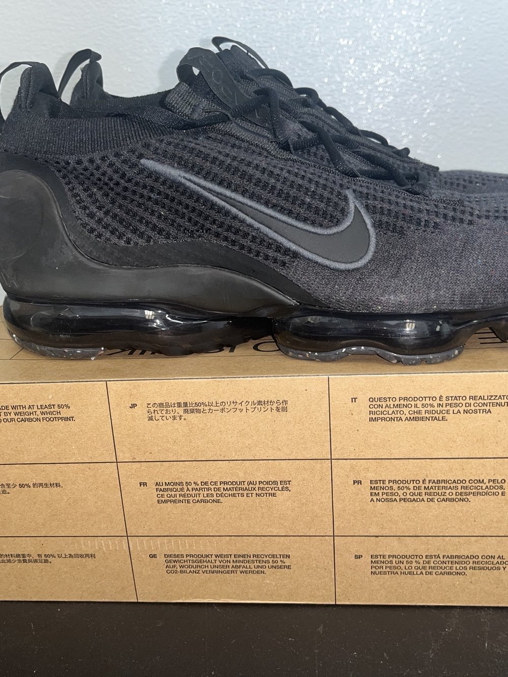 Nike Air Vapormax 2021 Fk